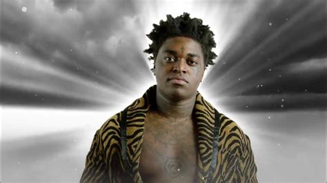 Kodak Black – Calling My Spirit 